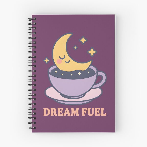 Item preview, Dream Fuel designed and sold by Fleimas.