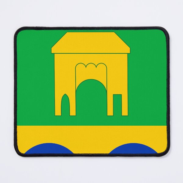 Item preview, Monmouth flag designed and sold by rheyes.