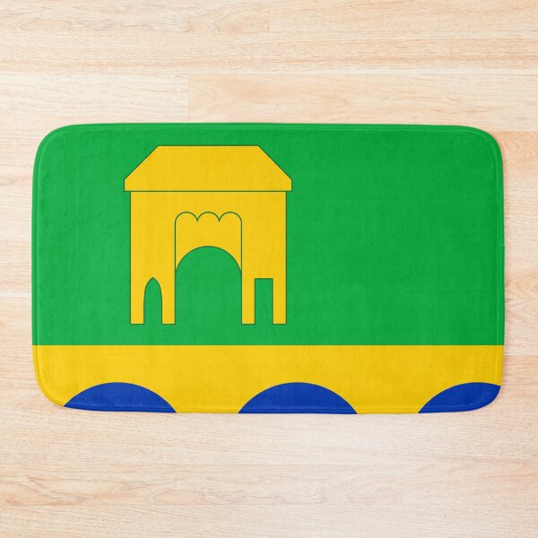 Item preview, Monmouth flag designed and sold by rheyes.