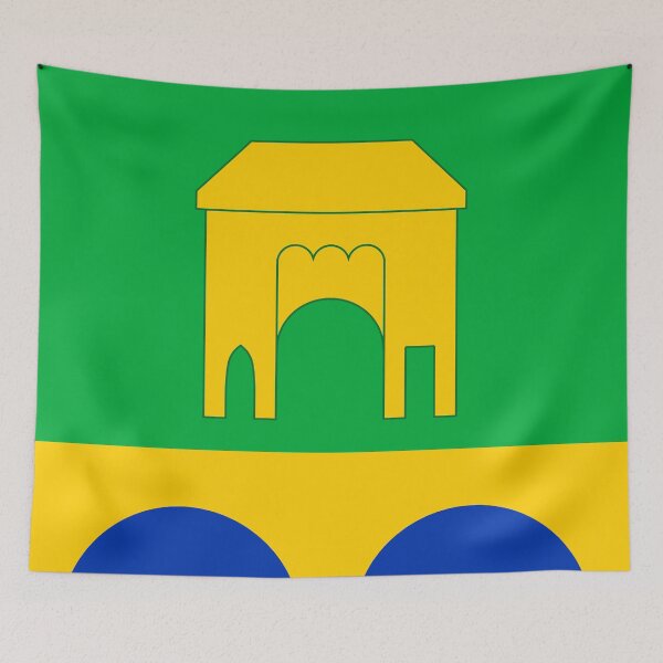 Item preview, Monmouth flag designed and sold by rheyes.