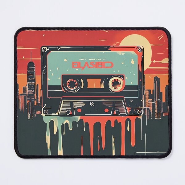 Item preview, Audio Melt designed and sold by ONYX Pixee.