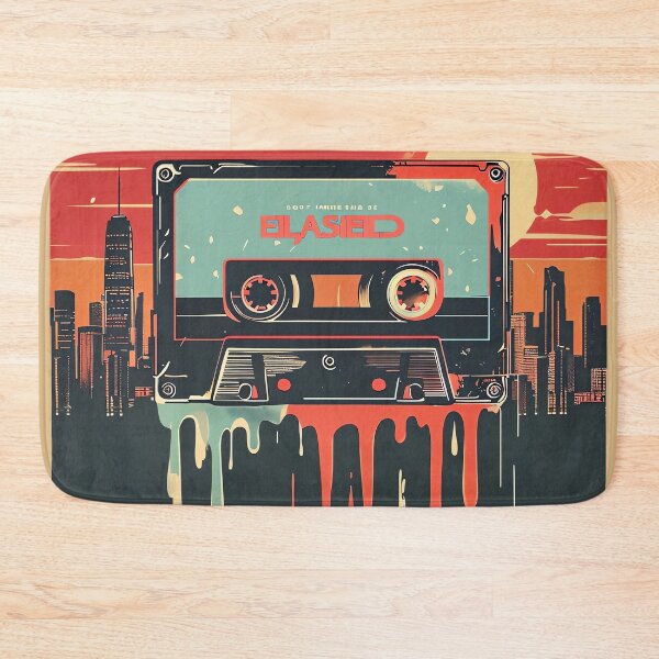 Item preview, Audio Melt designed and sold by ONYX Pixee.