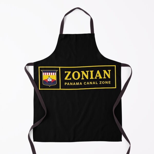 Item preview, Zonian CZ Panama Canal Zone designed and sold by cotros.