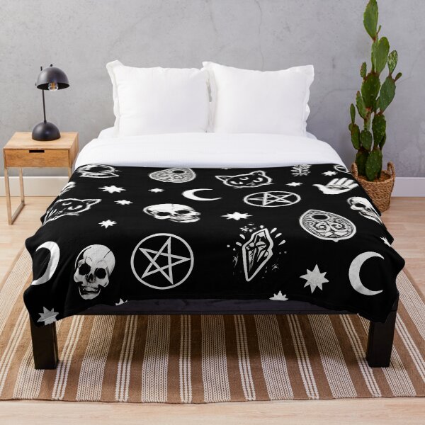 Item preview, Witchy Occult Vibes designed and sold by FaeAndFiction.