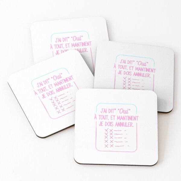 Item preview, My note has been canceled designed and sold by FutureService.