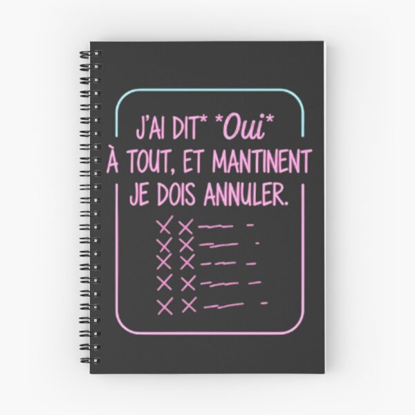 Item preview, My note has been canceled designed and sold by FutureService.