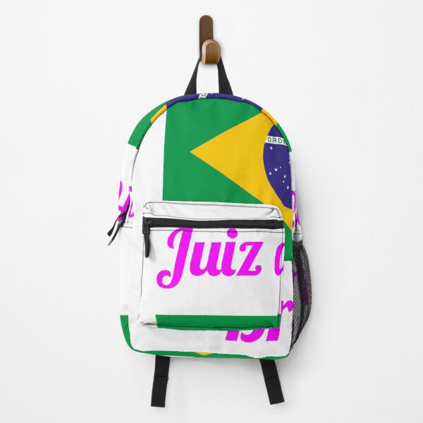 Item preview, Juiz de Fora Brazil - Stylish Prints, designed and sold by Fleetwood1994.