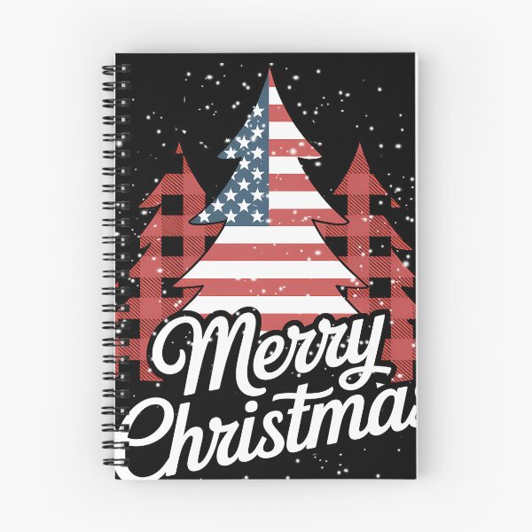 Item preview, Christmas Lights USA Flag Patriotic Veteran Christmas designed and sold by BernoNickel.