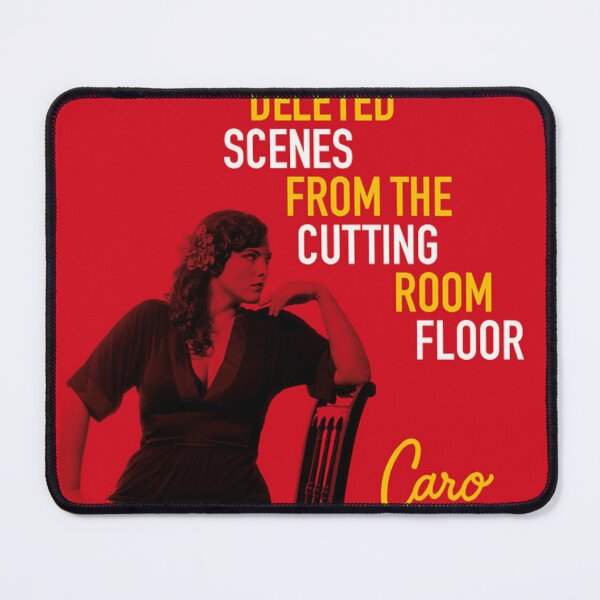 Item preview, Caro Emerald - Deleted Scenes from the Cutting Room Floor album 2010 designed and sold by KirstinLonaro.