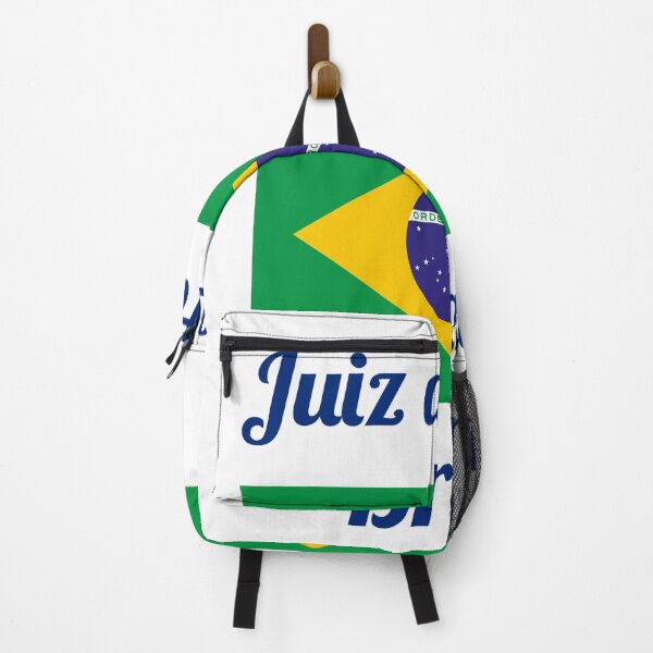 Item preview, Juiz de Fora Brazil - Stylish Prints, designed and sold by Fleetwood1994.