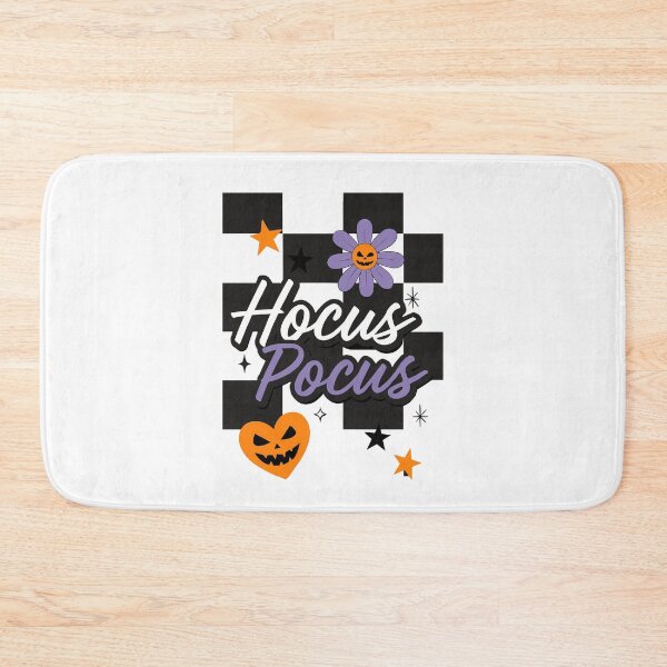Item preview, Whimsical Hocus Pocus Halloween Aesthetic Design designed and sold by RuweisVibes.