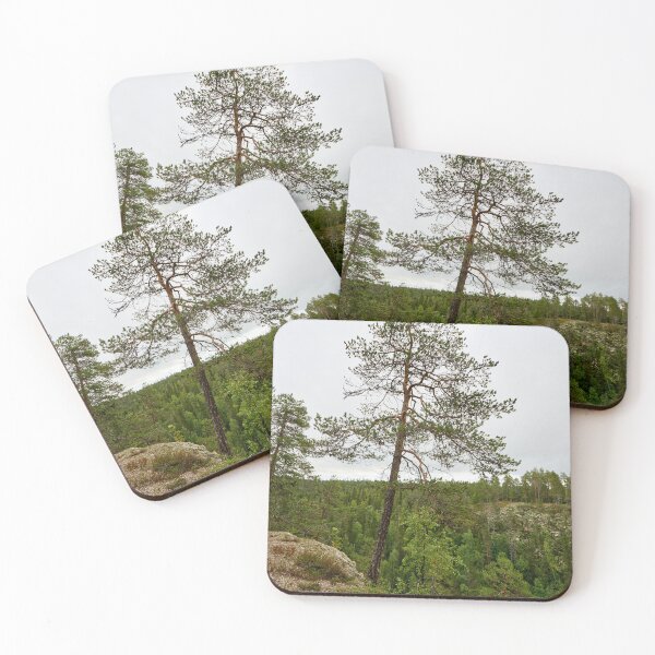Item preview, Leaning over the edge. Kuusamo, Ristikallio designed and sold by Jouko Lehto Photography.