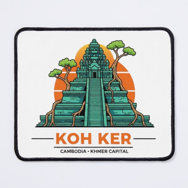 Item preview, KOH KER designed and sold by likbatonboot.