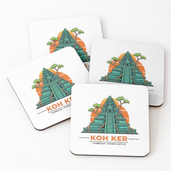 Item preview, KOH KER designed and sold by likbatonboot.