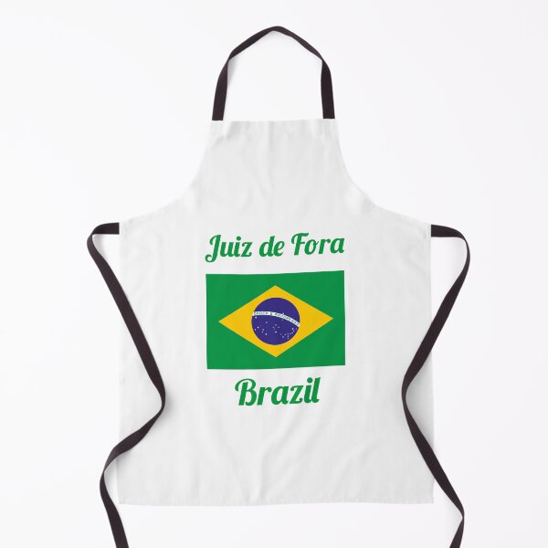 Item preview, Juiz de Fora Brazil - Stylish Prints, designed and sold by Fleetwood1994.