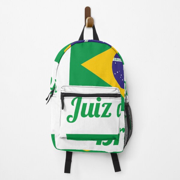Item preview, Juiz de Fora Brazil - Stylish Prints, designed and sold by Fleetwood1994.