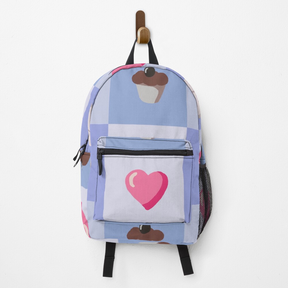 Item preview, Backpack designed and sold by Gradasee.