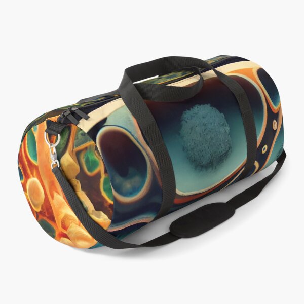 Item preview, Macro shot of cell or molecule. Scientific image. Biology or chemistry abstract background designed and sold by anytka.