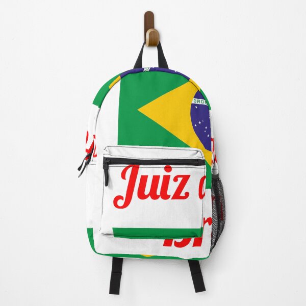 Item preview, Juiz de Fora Brazil - Stylish Prints, designed and sold by Fleetwood1994.