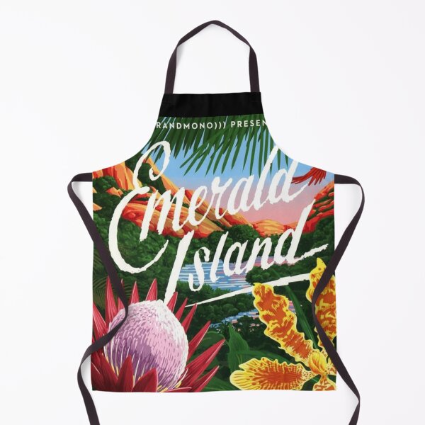 Item preview, Caro Emerald - Emerald Island album 2017 designed and sold by KirstinLonaro.