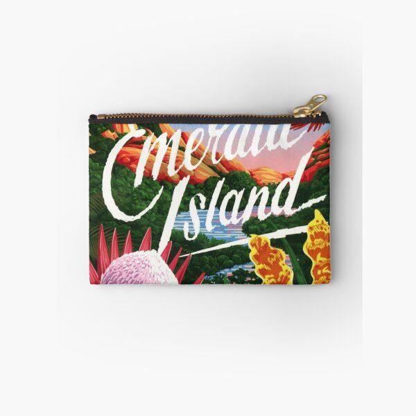 Item preview, Caro Emerald - Emerald Island album 2017 designed and sold by KirstinLonaro.