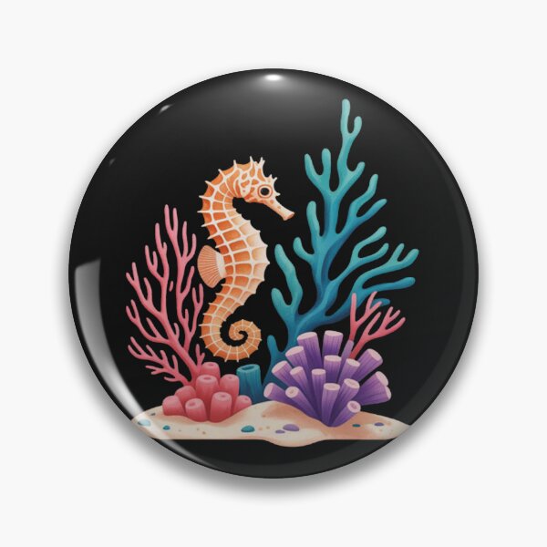Item preview, Coral Fragging Ocean Saltwater Coral Aquarium  designed and sold by ArnethiaHoward.