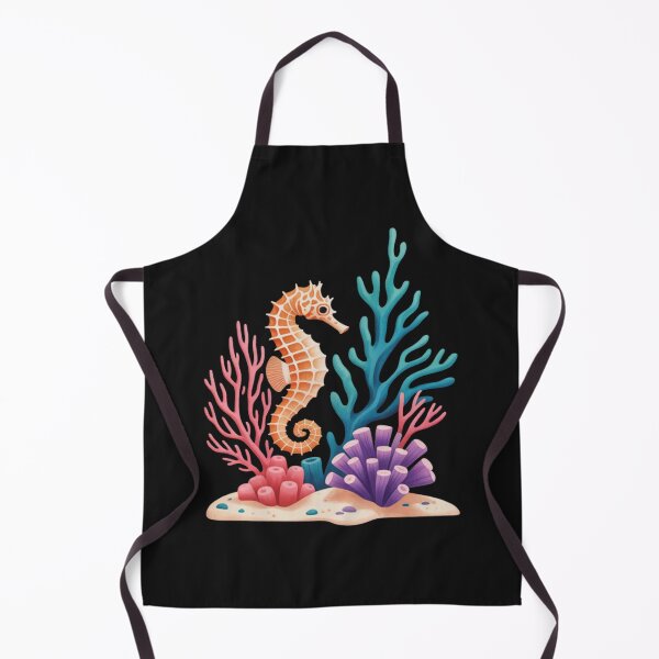 Item preview, Coral Fragging Ocean Saltwater Coral Aquarium  designed and sold by ArnethiaHoward.