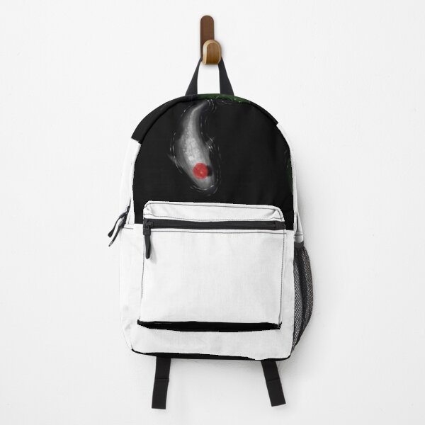 Item preview, Carp in the pond designed and sold by lookportao.