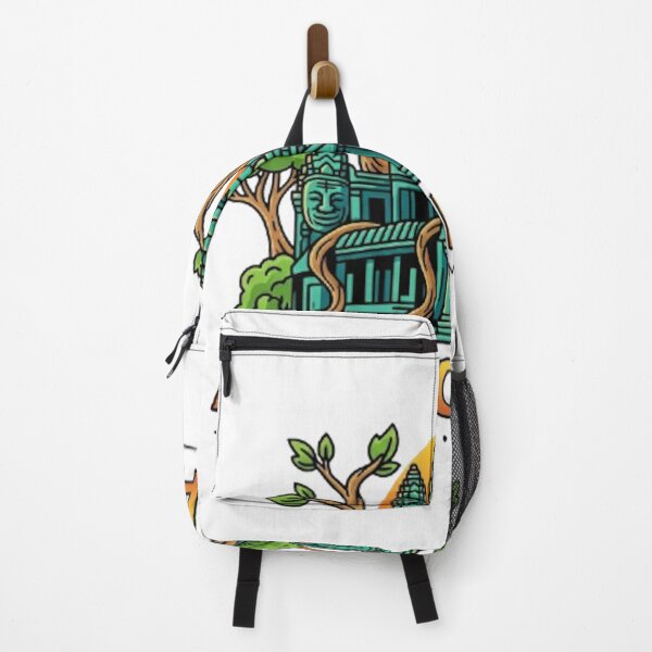 Item preview, Angkor Wat designed and sold by likbatonboot.