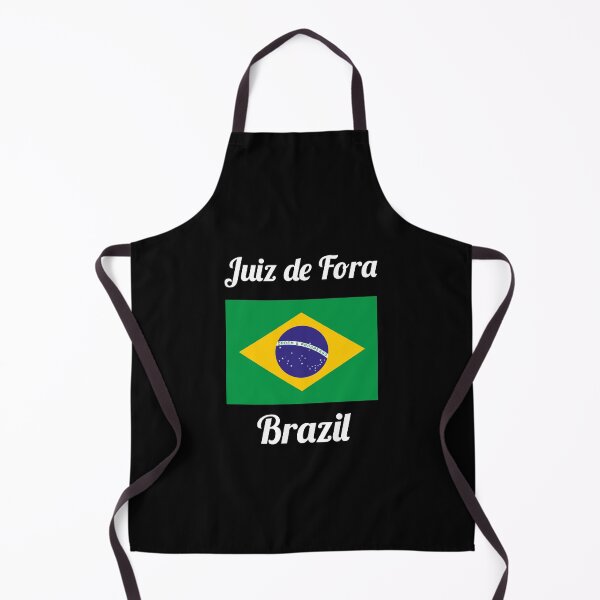 Item preview, Juiz de Fora Brazil - Stylish Prints, designed and sold by Fleetwood1994.