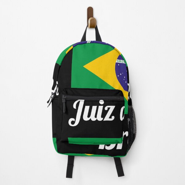 Item preview, Juiz de Fora Brazil - Stylish Prints, designed and sold by Fleetwood1994.