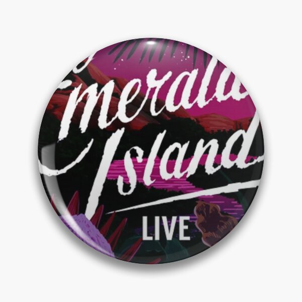 Item preview, Caro Emerald - Live from Emerald Island album 2017 designed and sold by KirstinLonaro.