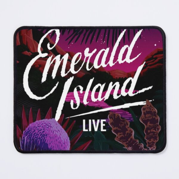 Item preview, Caro Emerald - Live from Emerald Island album 2017 designed and sold by KirstinLonaro.