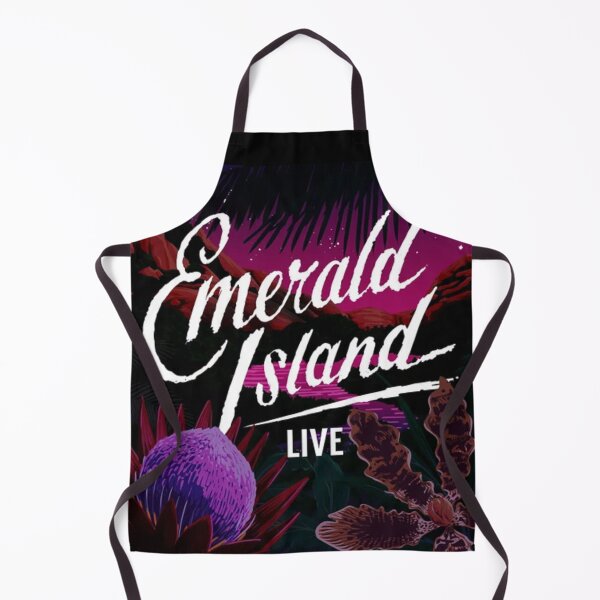 Item preview, Caro Emerald - Live from Emerald Island album 2017 designed and sold by KirstinLonaro.