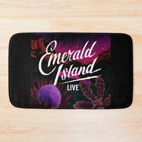 Item preview, Caro Emerald - Live from Emerald Island album 2017 designed and sold by KirstinLonaro.