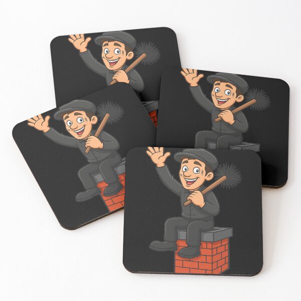 Item preview, Chimney Sweep designed and sold by halibutgoatramb.