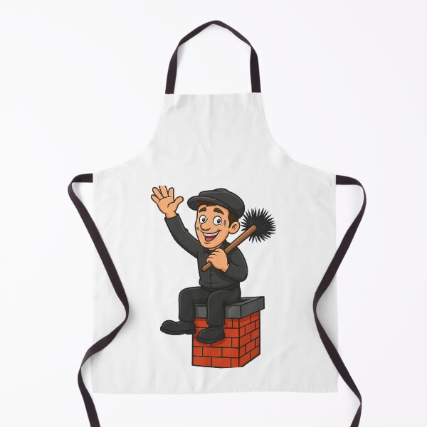 Item preview, Chimney Sweep designed and sold by halibutgoatramb.