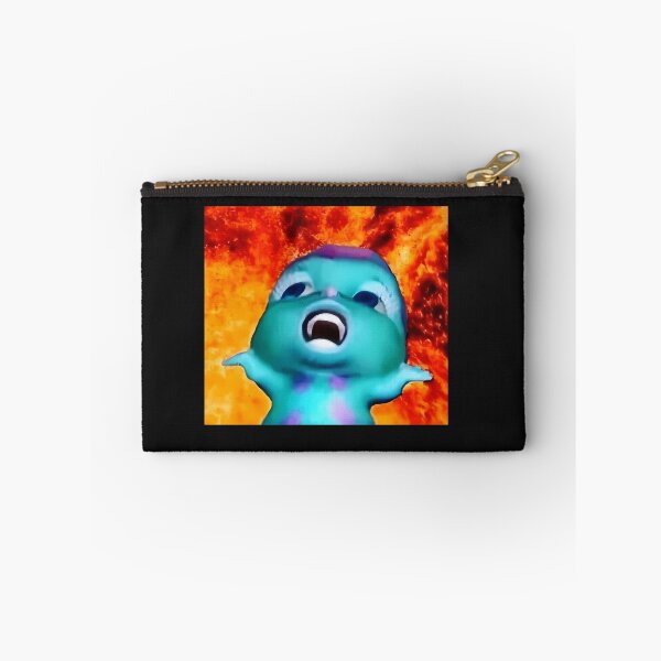 Item preview, Bibble Meme designed and sold by ArnethiaHoward.