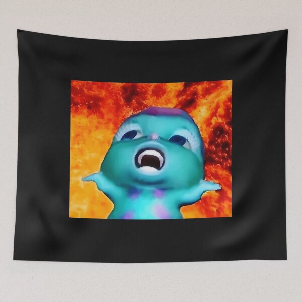 Item preview, Bibble Meme designed and sold by ArnethiaHoward.