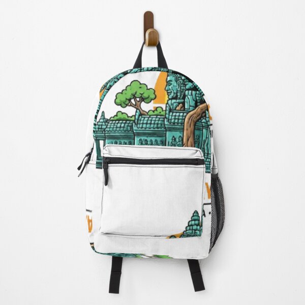Item preview, BANTEAY CHHMAR designed and sold by likbatonboot.