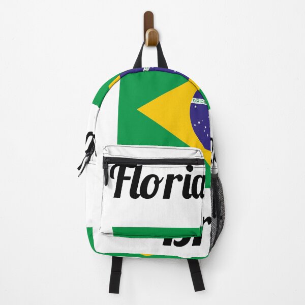 Item preview, Florianópolis Brazil - Stylish Prints, designed and sold by Fleetwood1994.