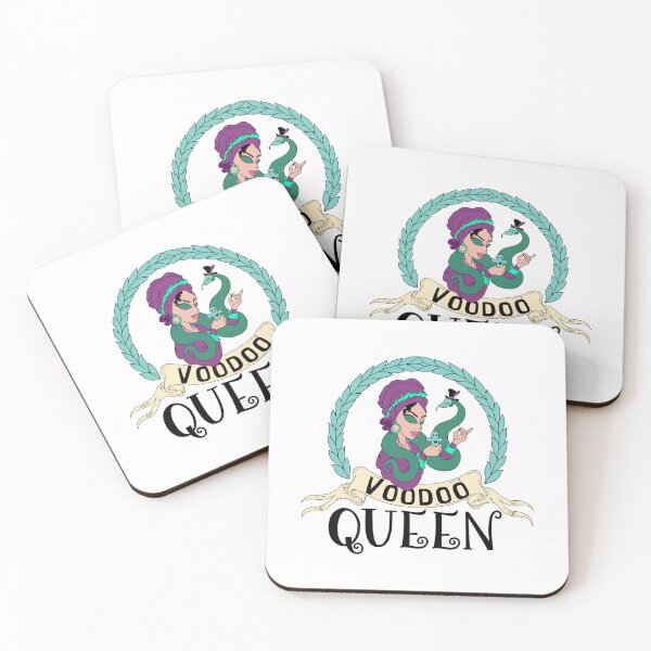 Item preview, Voodo Queen  designed and sold by ChemicalXShop.