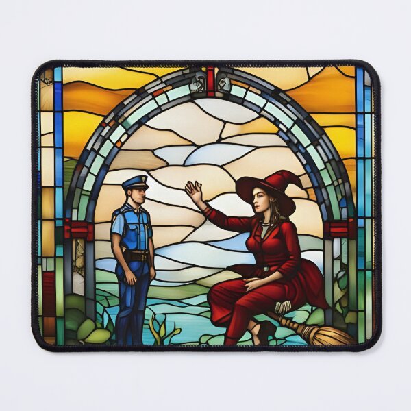 Item preview, “Bridge of Trust” designed and sold by nighttime1990.