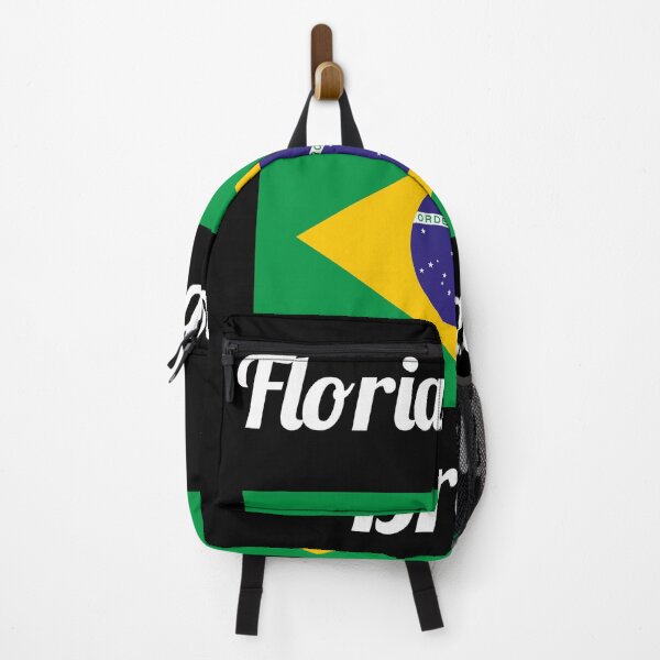 Item preview, Florianópolis Brazil - Stylish Prints, designed and sold by Fleetwood1994.
