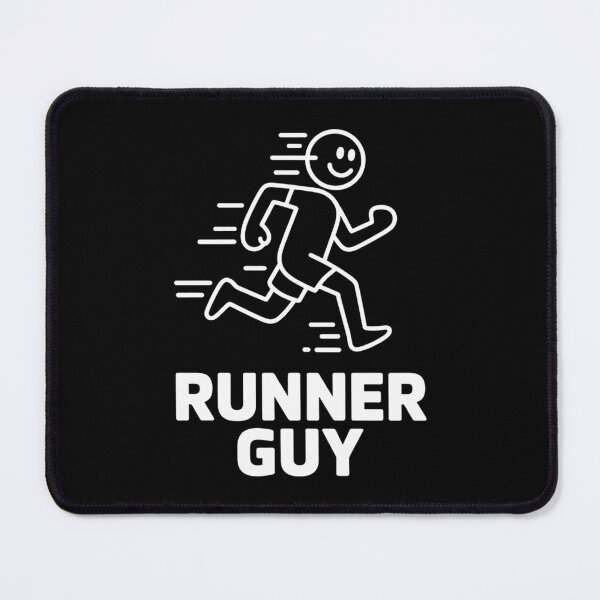 Item preview, Running Runner Lovers Funny designed and sold by DeadlockCrew.