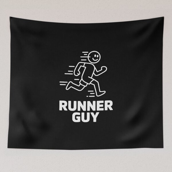 Item preview, Running Runner Lovers Funny designed and sold by DeadlockCrew.