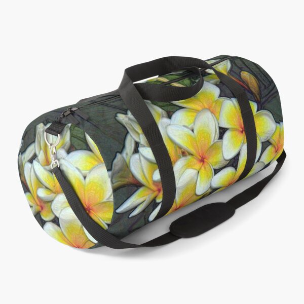Item preview, Fragrant Frangipani designed and sold by Siene Browne.