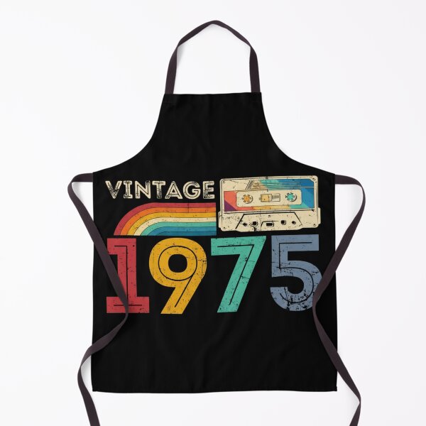 Item preview, Vintage 1975 Cassette Tape | 1975 Birthday designed and sold by Essémké.