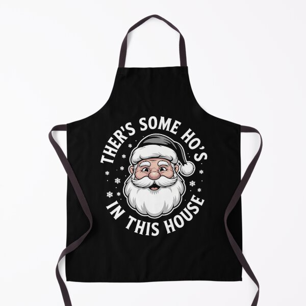 Item preview, Santa Christmas Joke Humor Xmas designed and sold by DeadlockCrew.