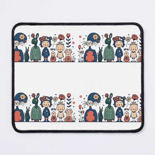Item preview, Whimsical Indie Cartoon – Retro-Inspired Vibrant Art for Posters & Merch designed and sold by Whimsicalenergy.